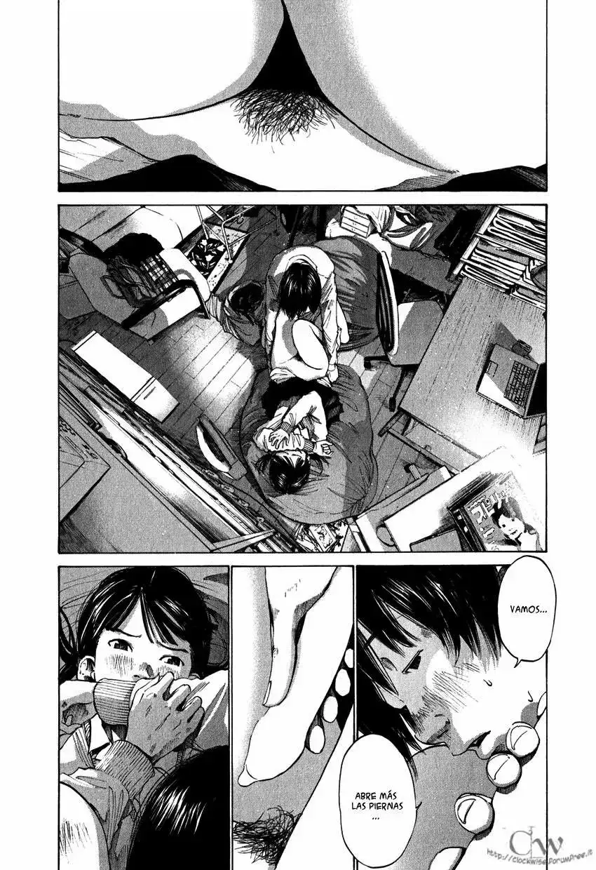 Umibe No Onnanoko - Capítulo 2 - Página 6 - LectorTMOo