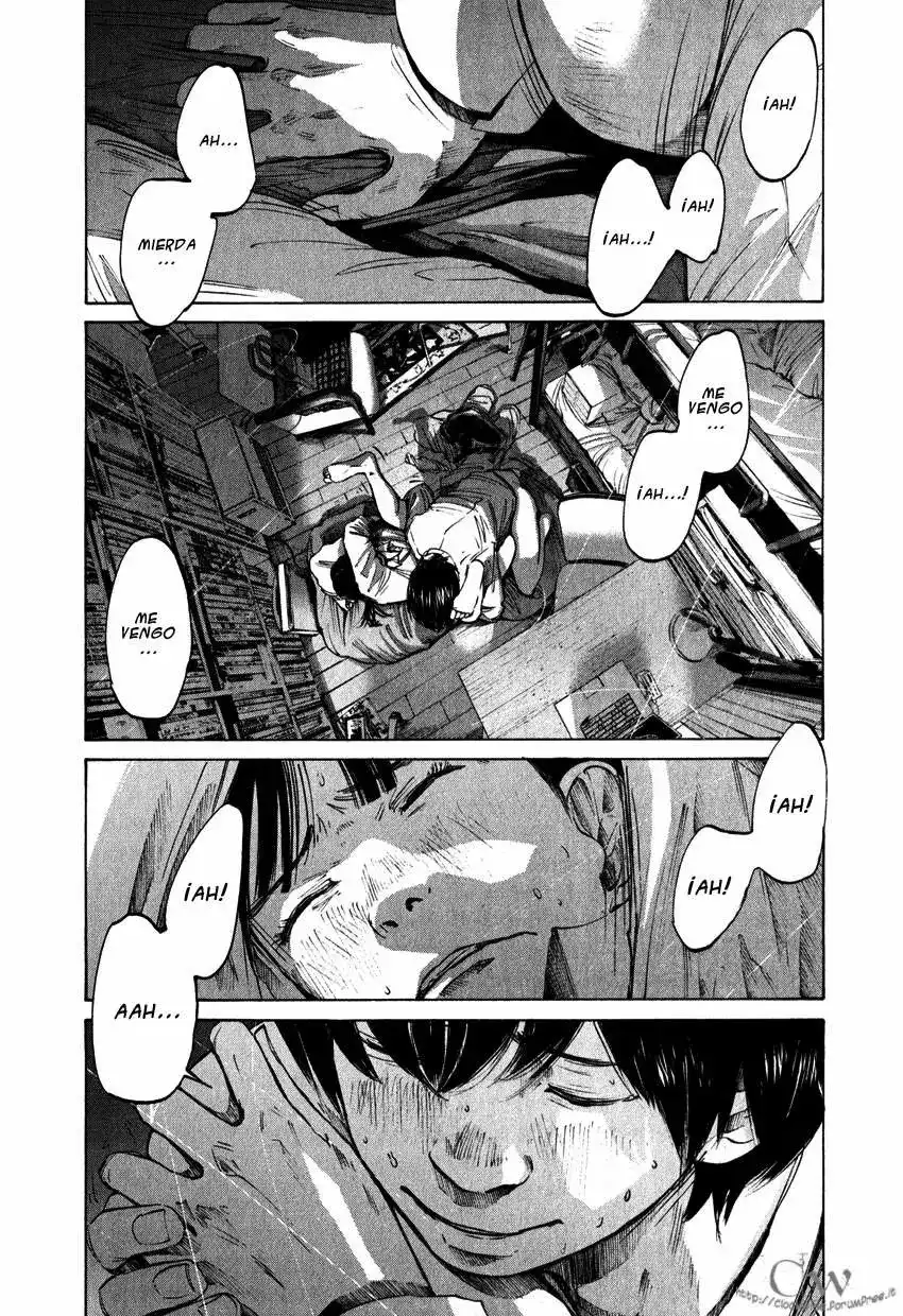 Umibe No Onnanoko - Capítulo 2 - Página 10 - LectorTMOo