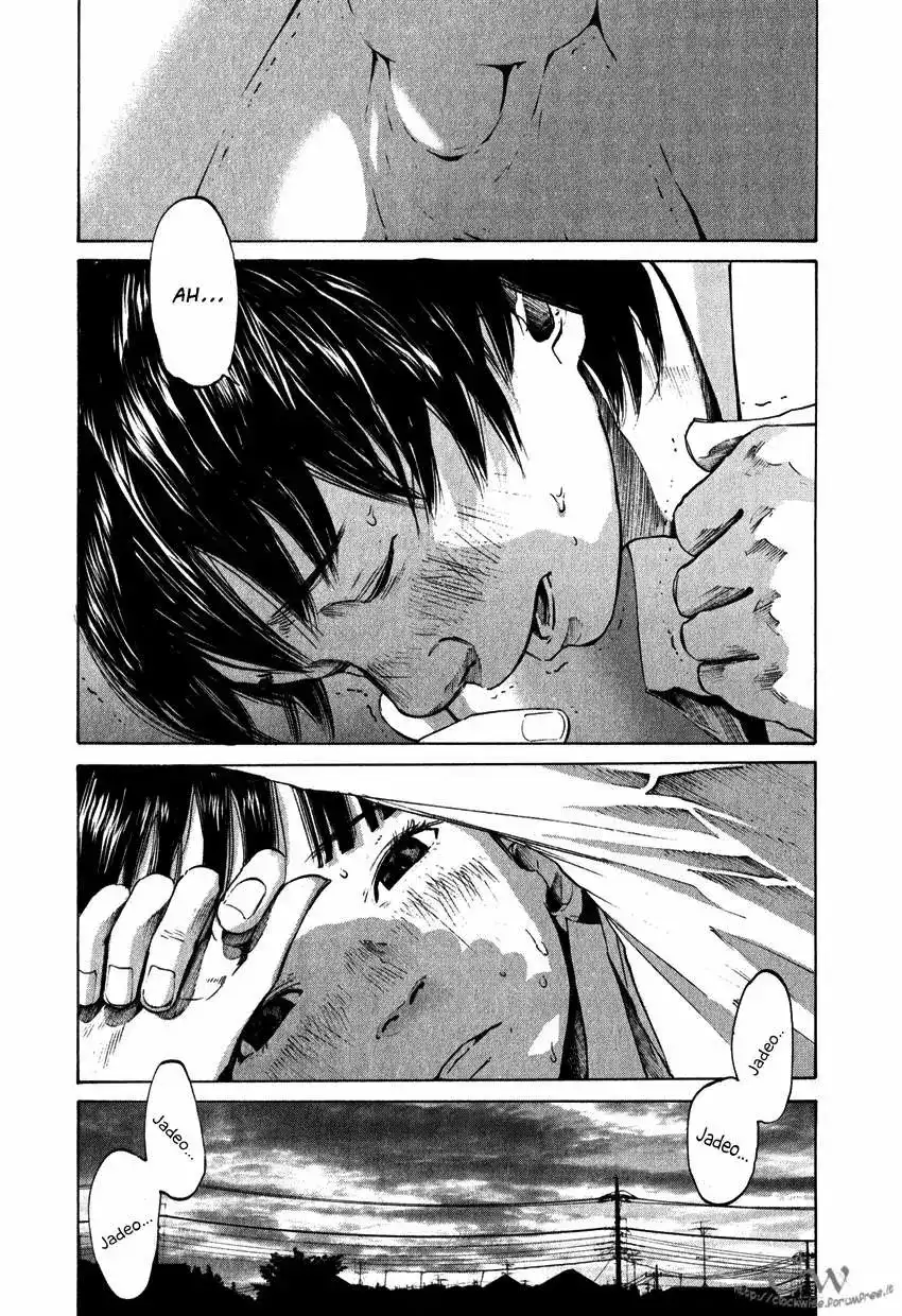 Umibe No Onnanoko - Capítulo 2 - Página 11 - LectorTMOo
