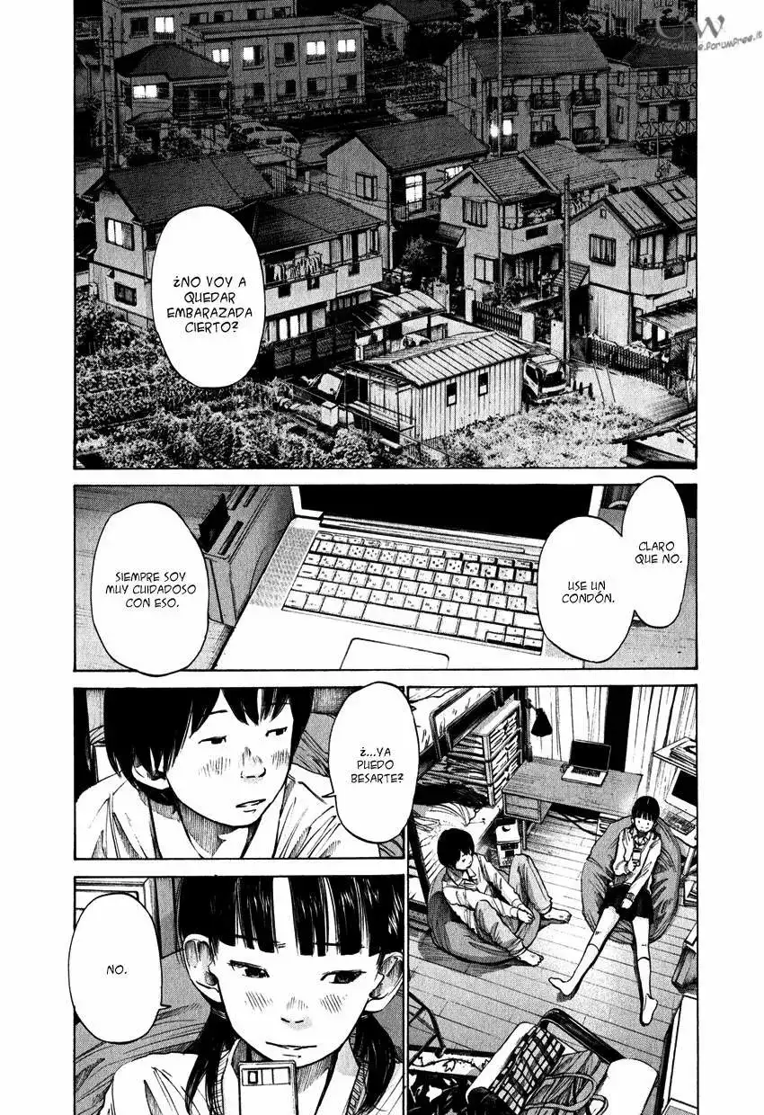 Umibe No Onnanoko - Capítulo 2 - Página 12 - LectorTMOo