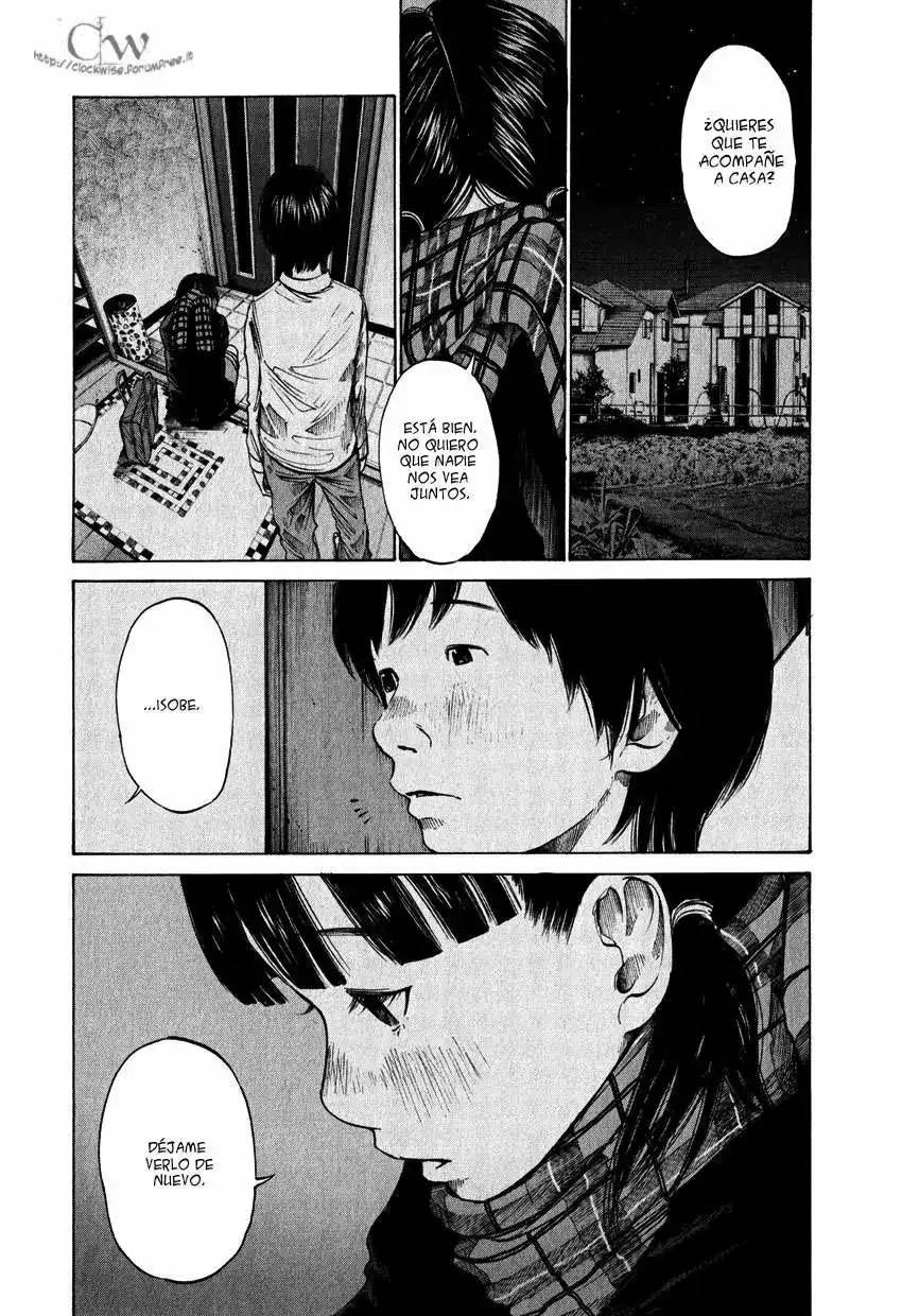 Umibe No Onnanoko - Capítulo 2 - Página 13 - LectorTMOo