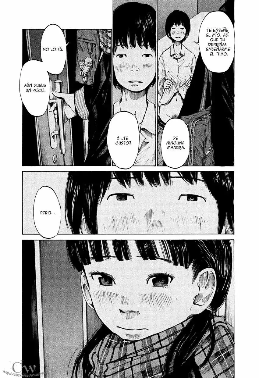 Umibe No Onnanoko - Capítulo 2 - Página 15 - LectorTMOo