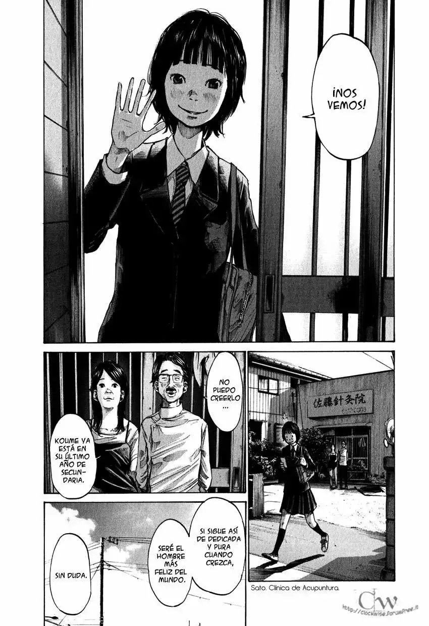 Umibe No Onnanoko - Capítulo 3 - Página 2 - LectorTMOo