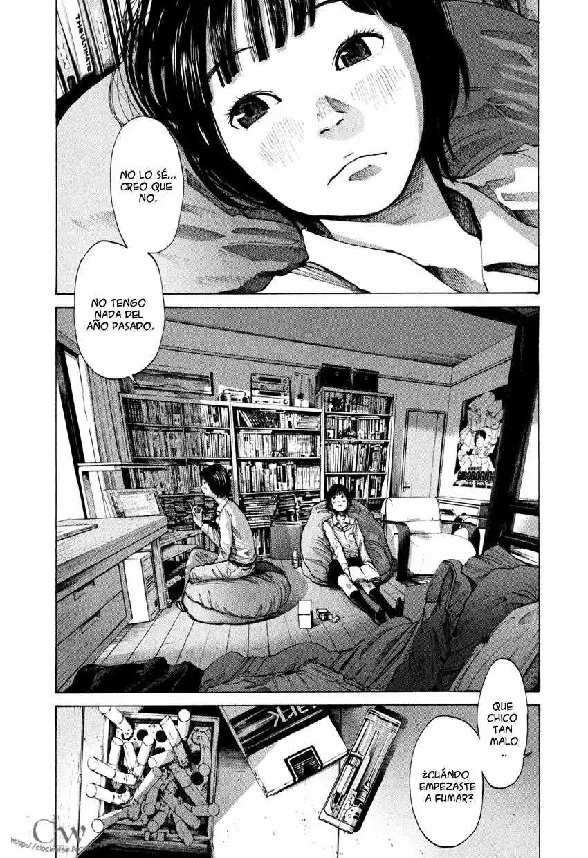 Umibe No Onnanoko - Capítulo 4 - Página 2 - LectorTMOo