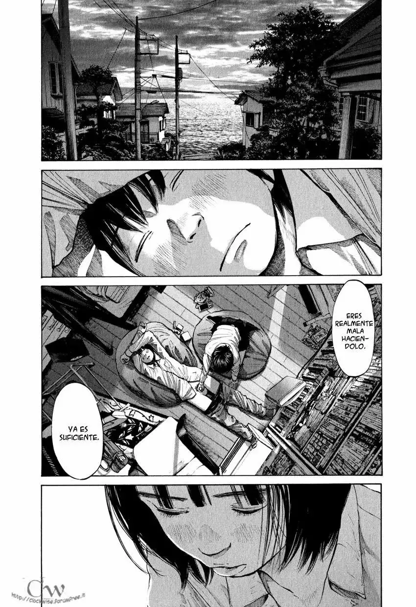 Umibe No Onnanoko - Capítulo 4 - Página 10 - LectorTMOo