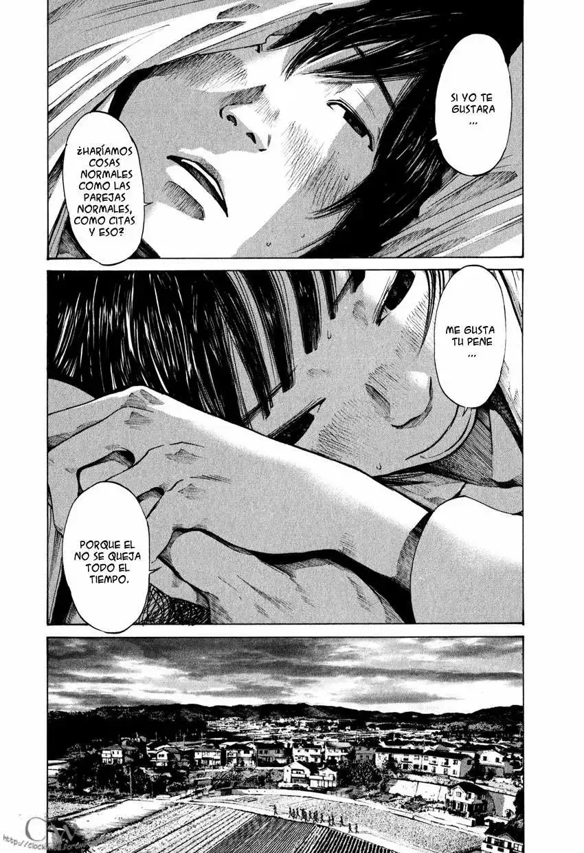 Umibe No Onnanoko - Capítulo 4 - Página 13 - LectorTMOo