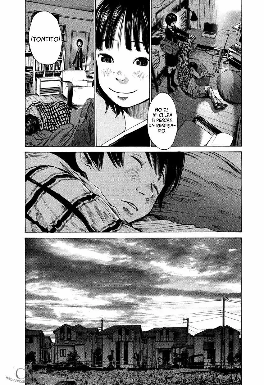Umibe No Onnanoko - Capítulo 4 - Página 18 - LectorTMOo