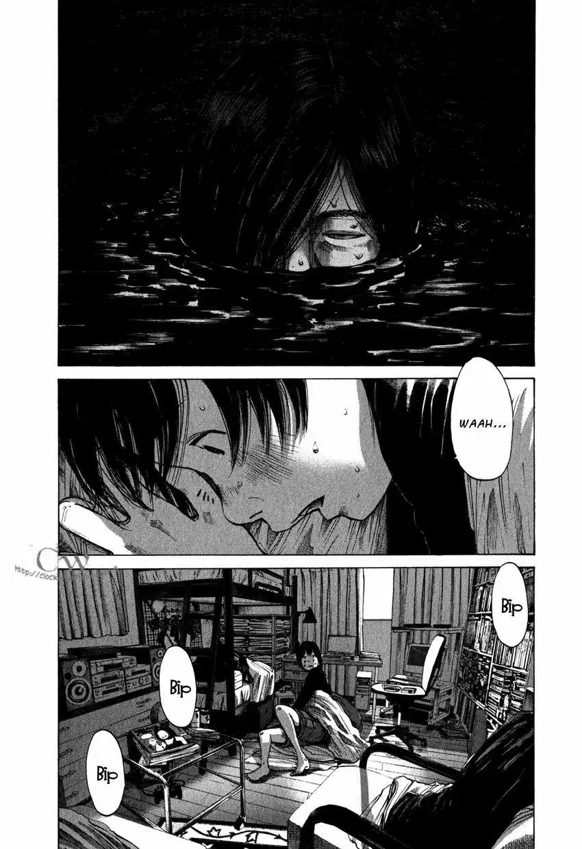 Umibe No Onnanoko capítulo 6 página 2