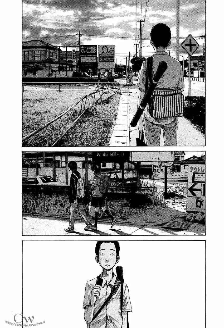 Umibe No Onnanoko capítulo 6 página 16