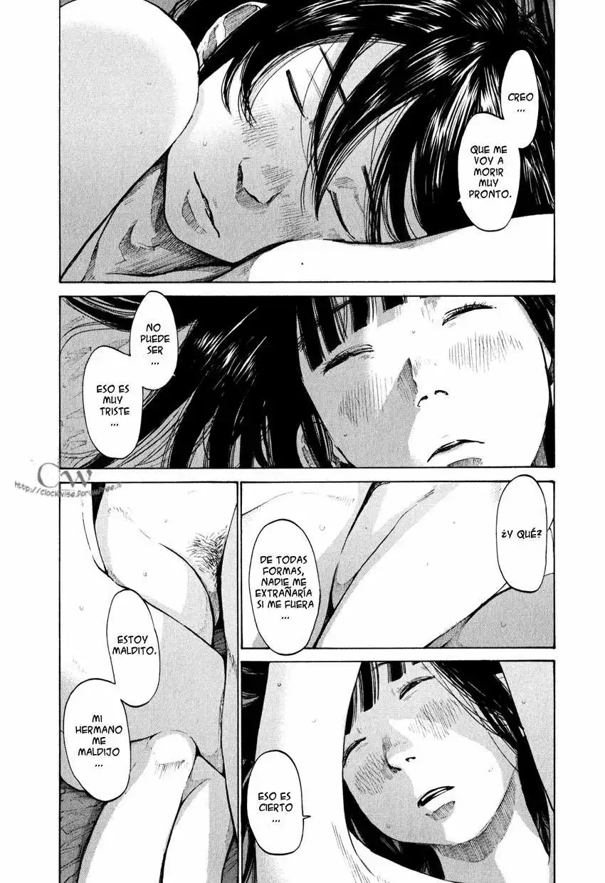 Umibe No Onnanoko - Capítulo 7 - Página 10 - LectorTMOo