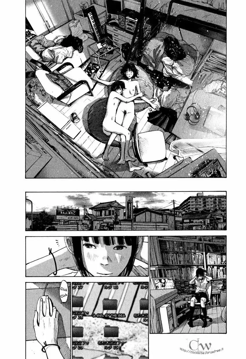 Umibe No Onnanoko - Capítulo 7 - Página 12 - LectorTMOo