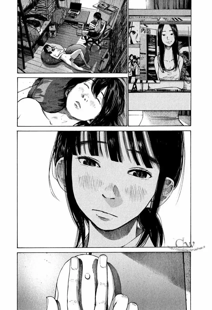 Umibe No Onnanoko - Capítulo 7 - Página 13 - LectorTMOo