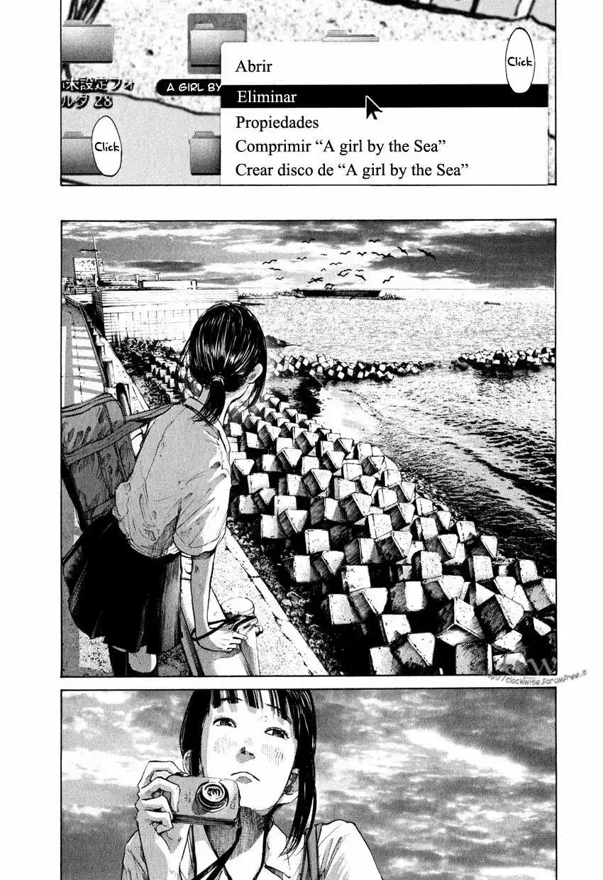 Umibe No Onnanoko - Capítulo 7 - Página 14 - LectorTMOo