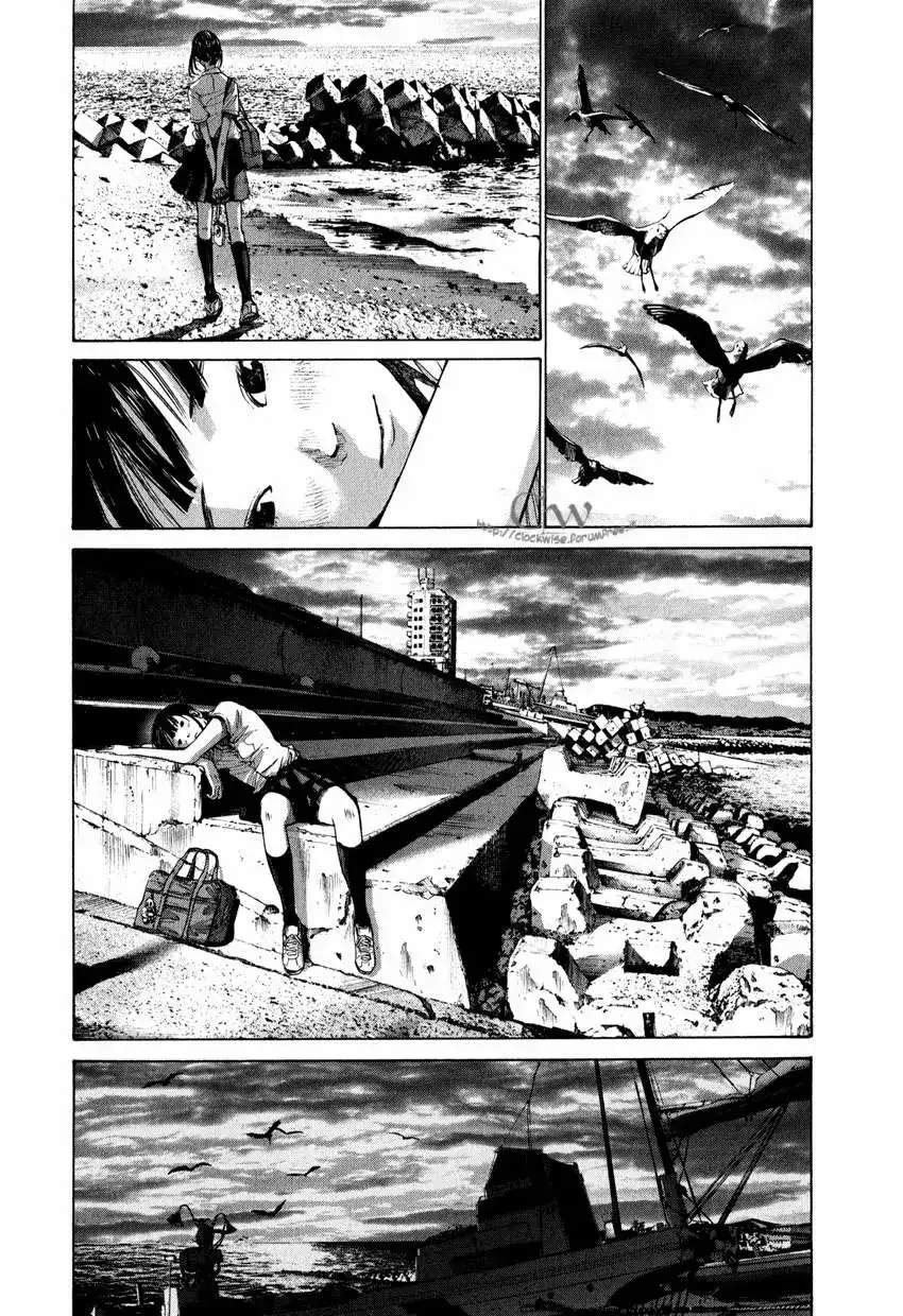 Umibe No Onnanoko - Capítulo 7 - Página 15 - LectorTMOo