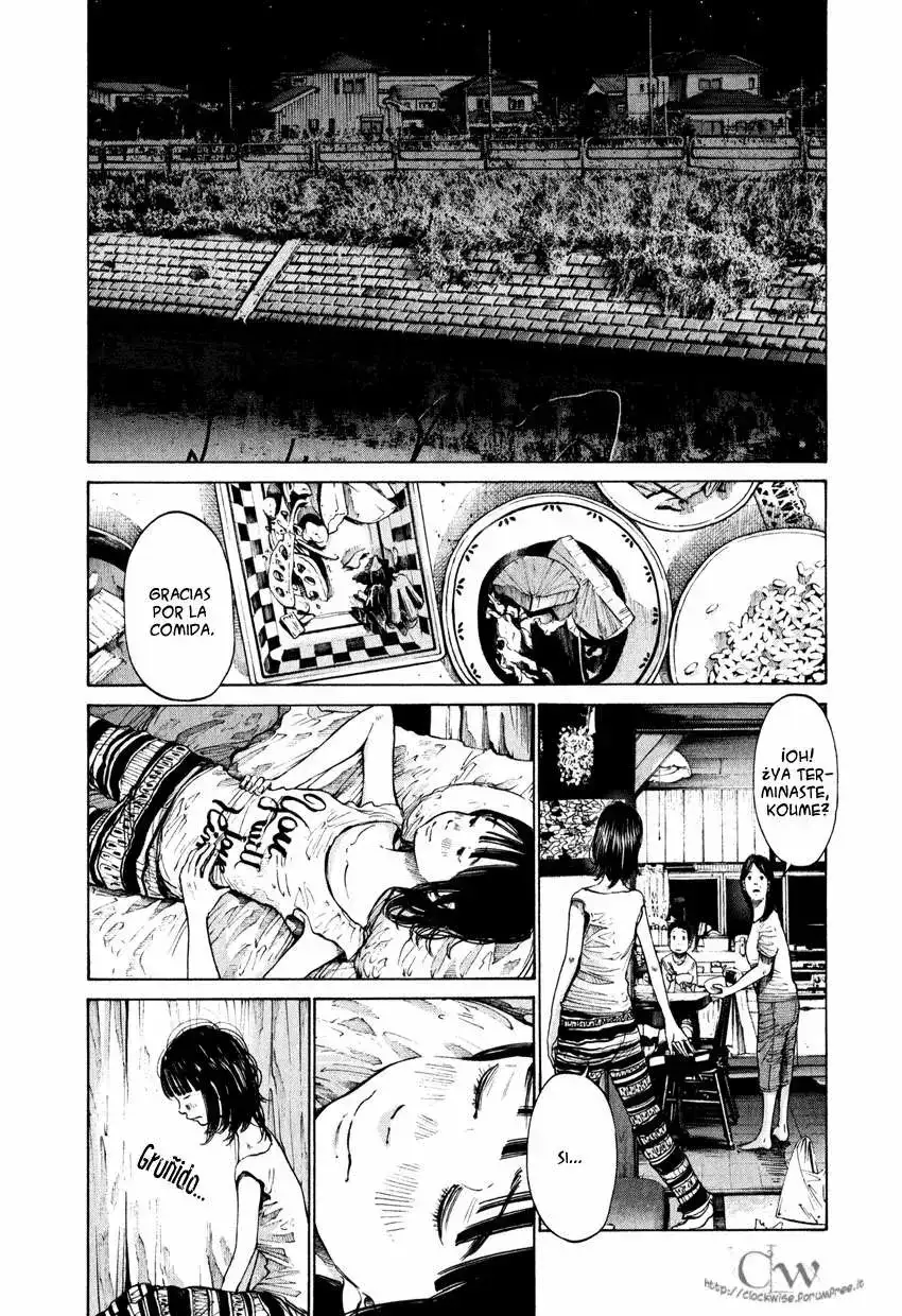 Umibe No Onnanoko - Capítulo 7 - Página 16 - LectorTMOo