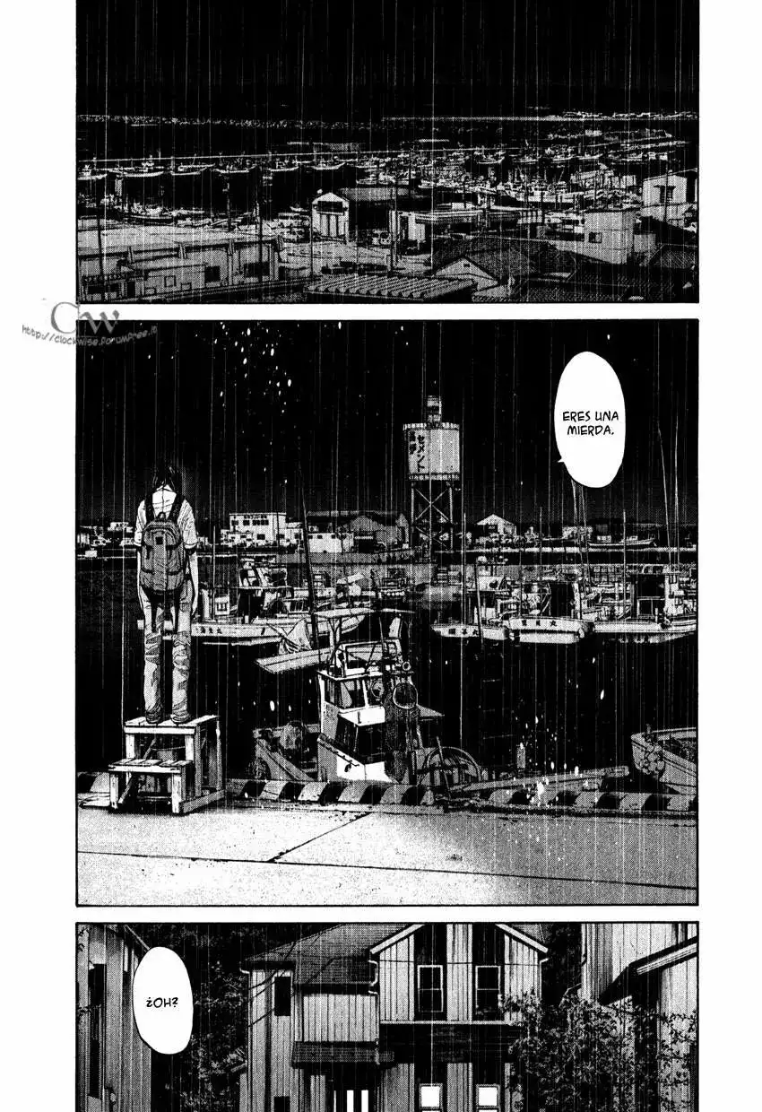 Umibe No Onnanoko - Capítulo 9 - Página 6 - LectorTMOo