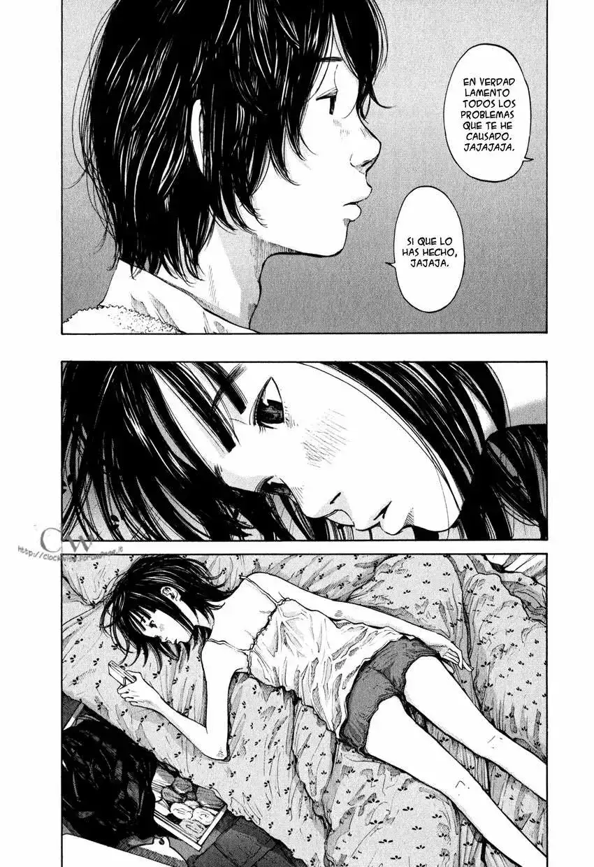 Umibe No Onnanoko - Capítulo 9 - Página 8 - LectorTMOo