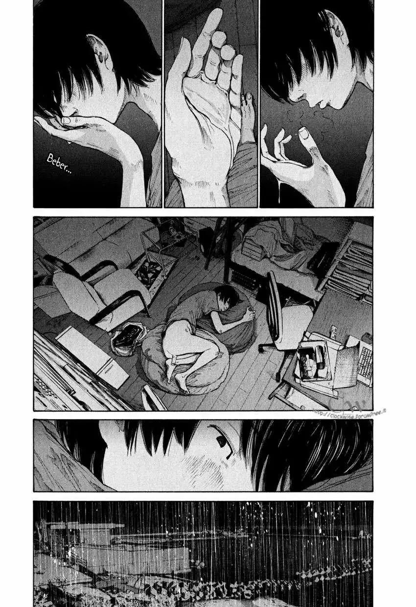 Umibe No Onnanoko - Capítulo 9 - Página 11 - LectorTMOo