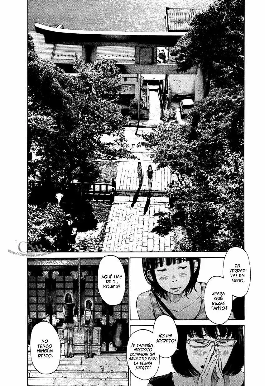Umibe No Onnanoko - Capítulo 9 - Página 12 - LectorTMOo