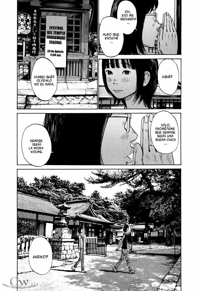 Umibe No Onnanoko - Capítulo 9 - Página 13 - LectorTMOo