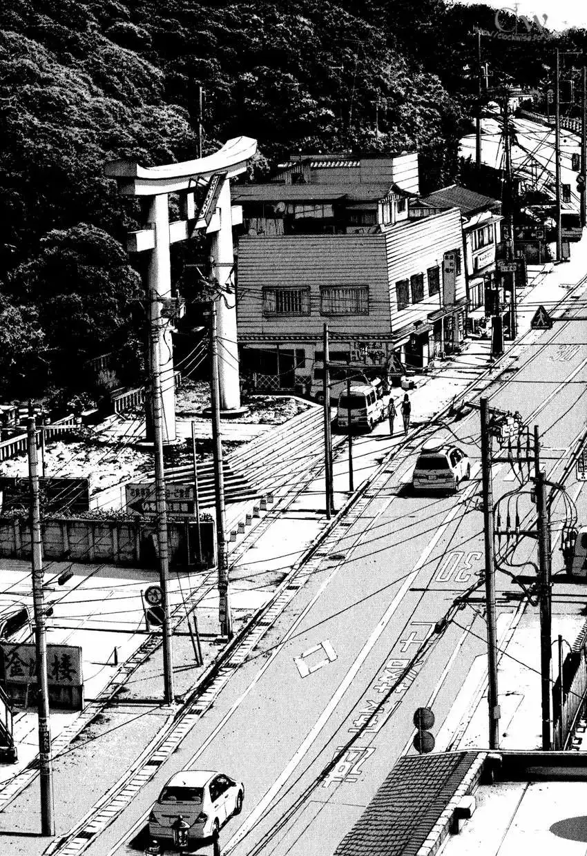 Umibe No Onnanoko - Capítulo 9 - Página 14 - LectorTMOo