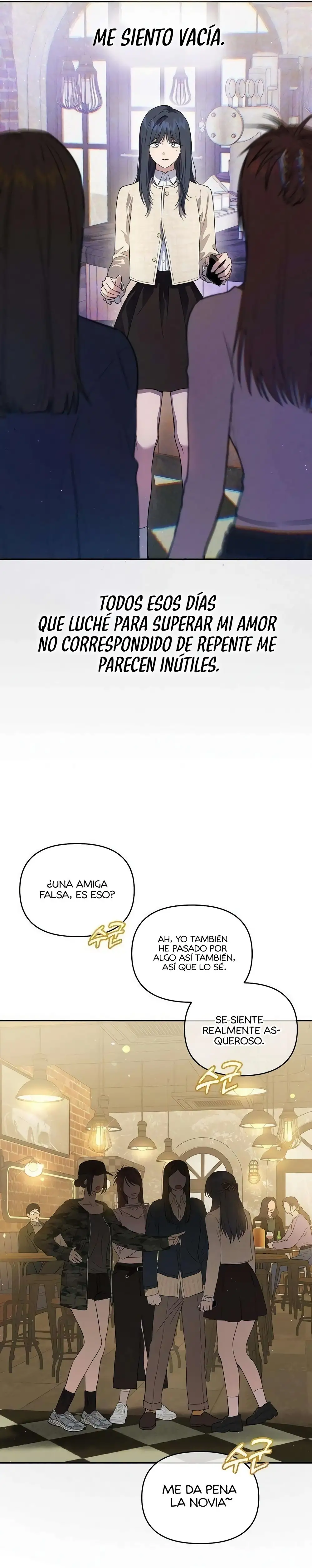 Un Delincuente Enamorado - Capítulo 2 - Página 10 - LectorTMOo