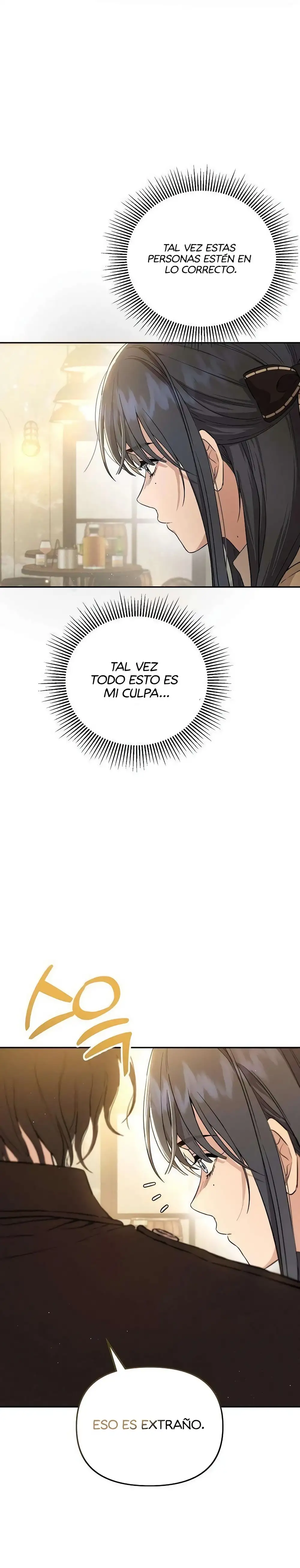Un Delincuente Enamorado - Capítulo 2 - Página 11 - LectorTMOo