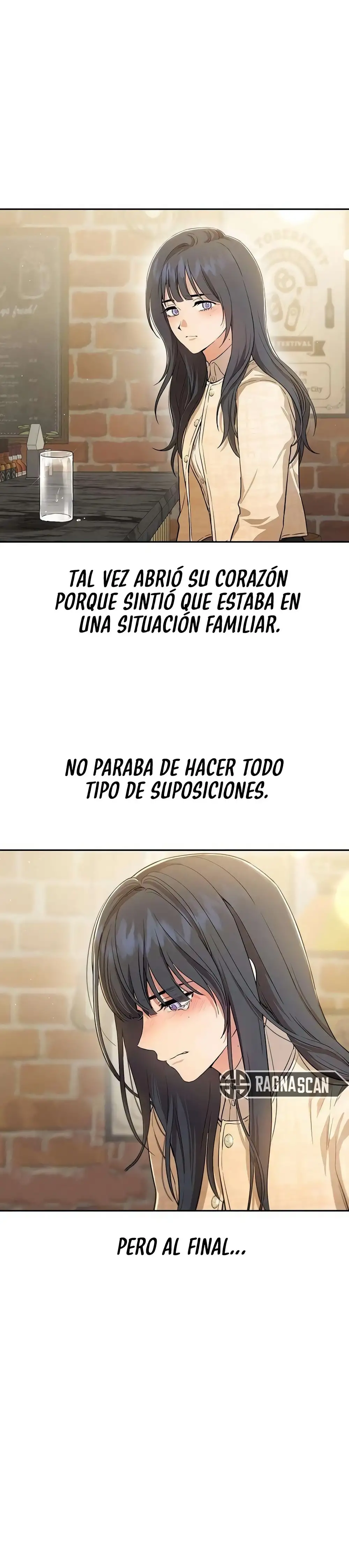 Un Delincuente Enamorado - Capítulo 2 - Página 21 - LectorTMOo