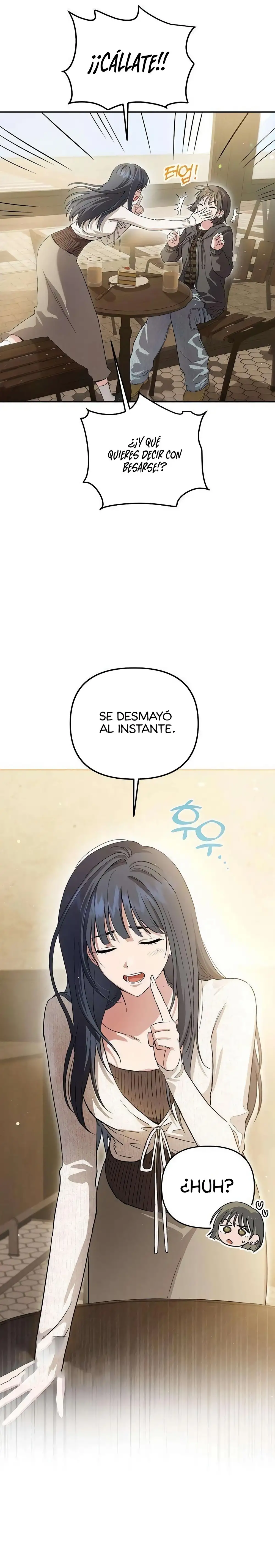Un Delincuente Enamorado - Capítulo 2 - Página 24 - LectorTMOo
