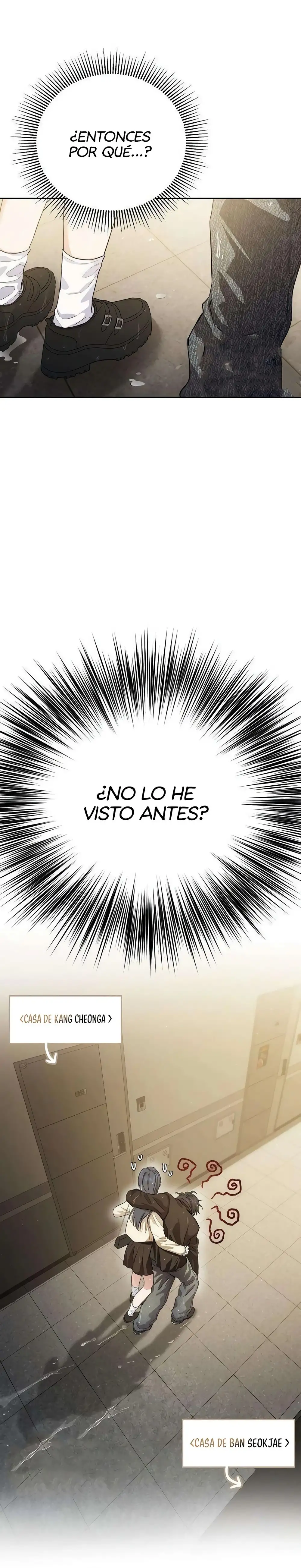 Un Delincuente Enamorado - Capítulo 2 - Página 28 - LectorTMOo