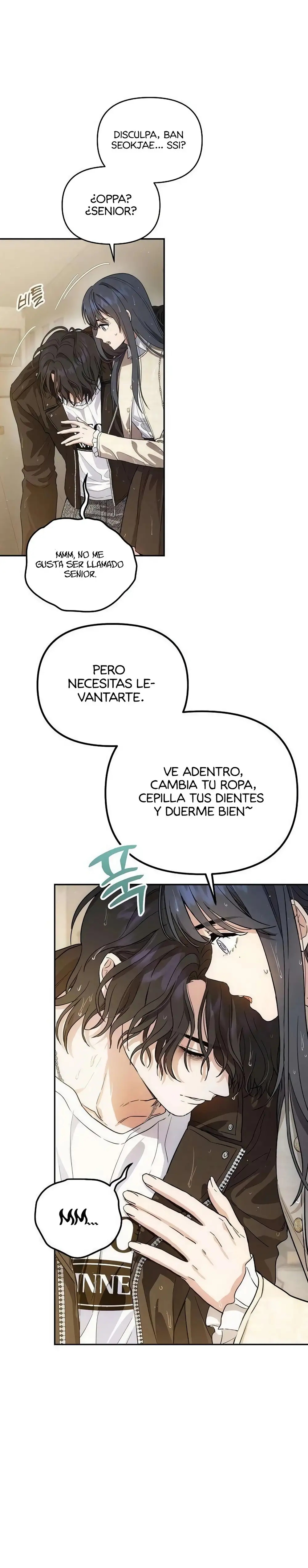 Un Delincuente Enamorado - Capítulo 2 - Página 29 - LectorTMOo
