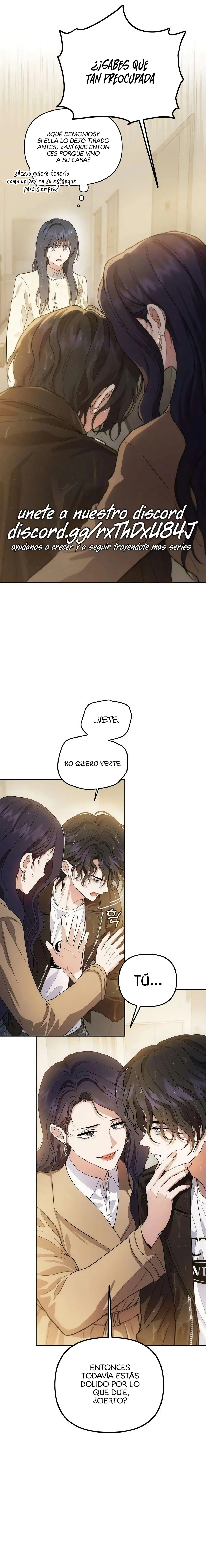 Un Delincuente Enamorado - Capítulo 2 - Página 31 - LectorTMOo
