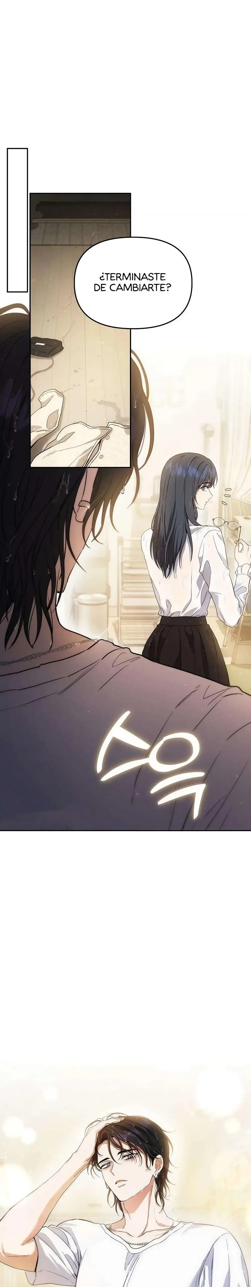 Un Delincuente Enamorado - Capítulo 2 - Página 45 - LectorTMOo