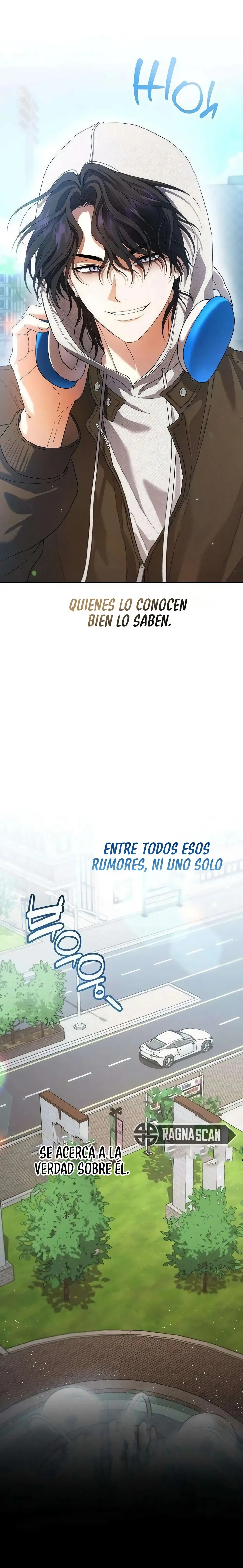 Un Delincuente Enamorado - Capítulo 3 - Página 13 - LectorTMOo