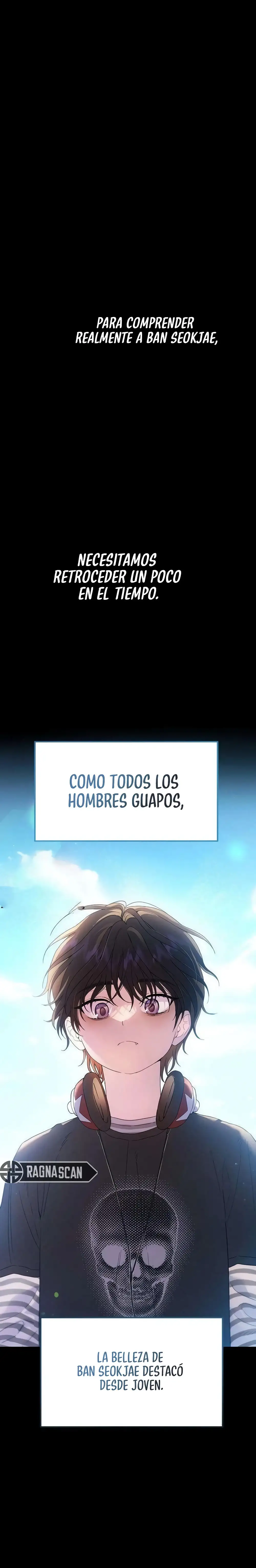 Un Delincuente Enamorado - Capítulo 3 - Página 14 - LectorTMOo