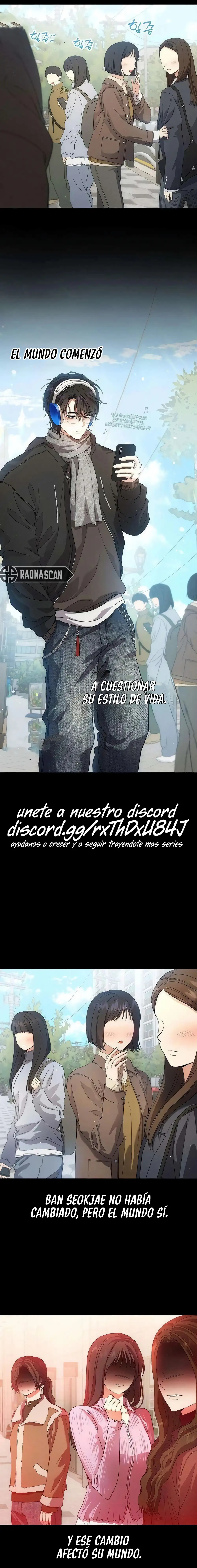 Un Delincuente Enamorado - Capítulo 3 - Página 19 - LectorTMOo