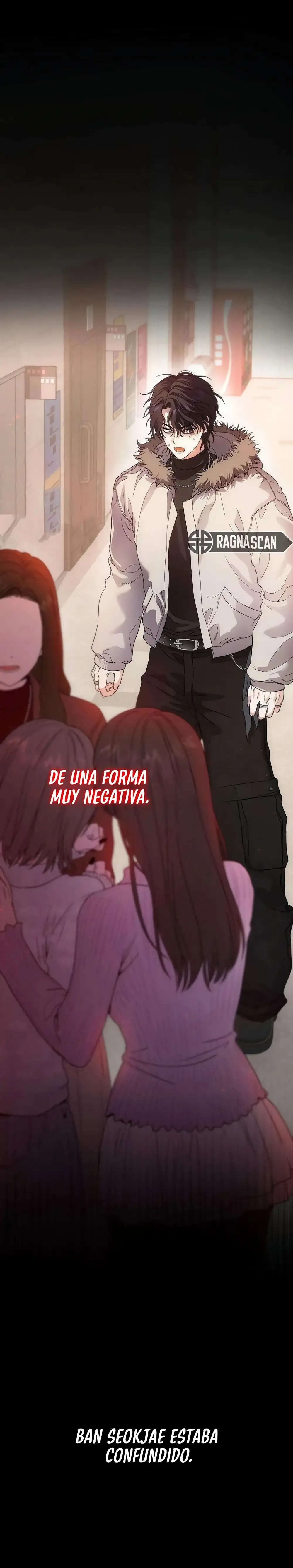 Un Delincuente Enamorado - Capítulo 3 - Página 20 - LectorTMOo