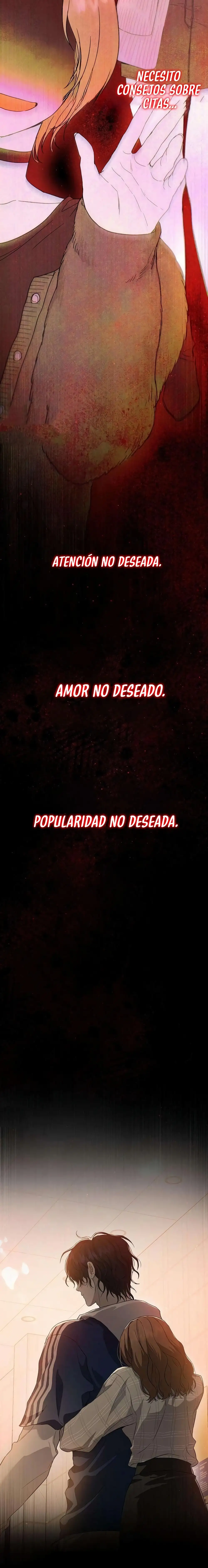 Un Delincuente Enamorado - Capítulo 3 - Página 25 - LectorTMOo