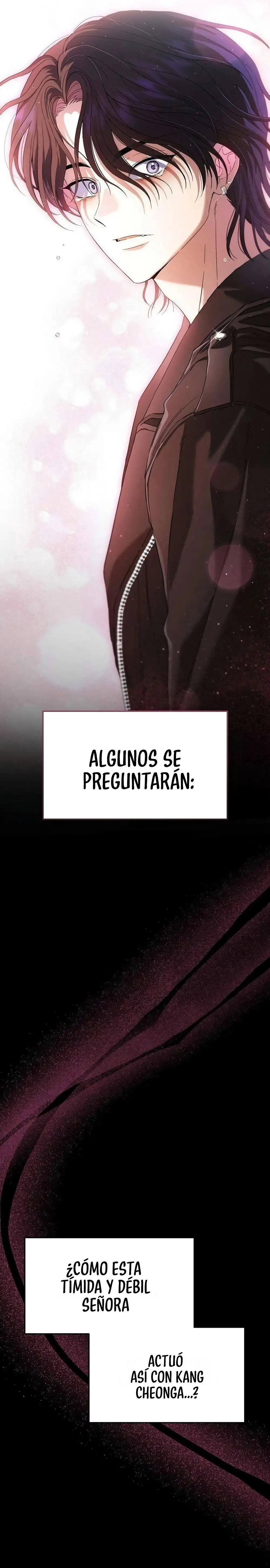 Un Delincuente Enamorado - Capítulo 3 - Página 36 - LectorTMOo
