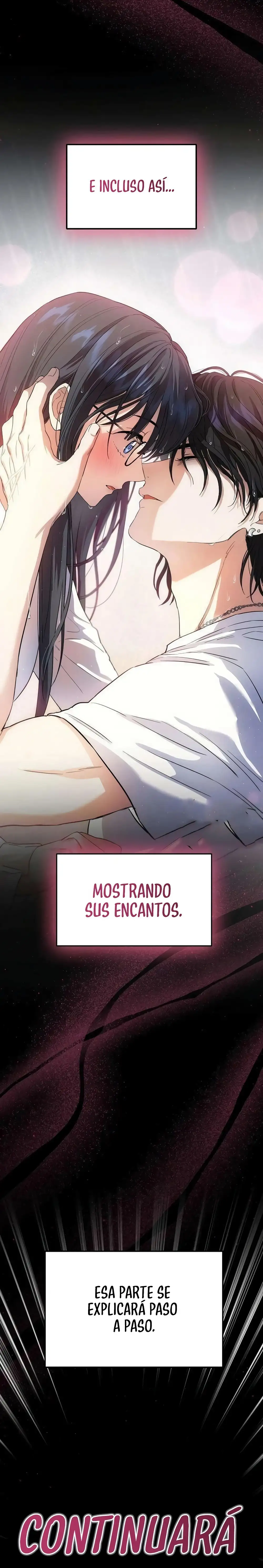 Un Delincuente Enamorado - Capítulo 3 - Página 38 - LectorTMOo