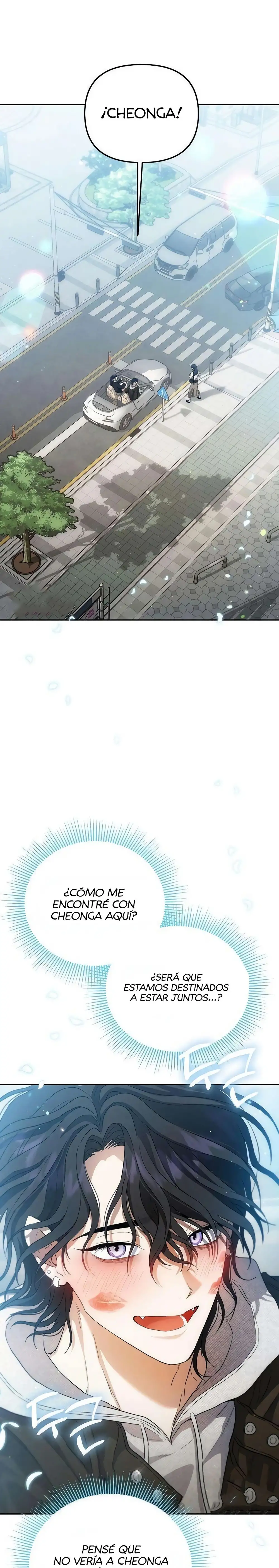Un Delincuente Enamorado - Capítulo 4 - Página 3 - LectorTMOo