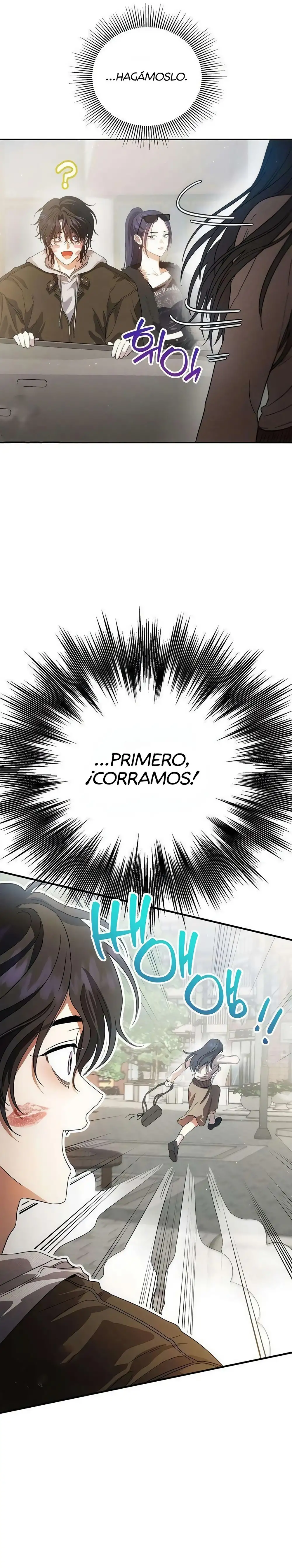 Un Delincuente Enamorado - Capítulo 4 - Página 6 - LectorTMOo