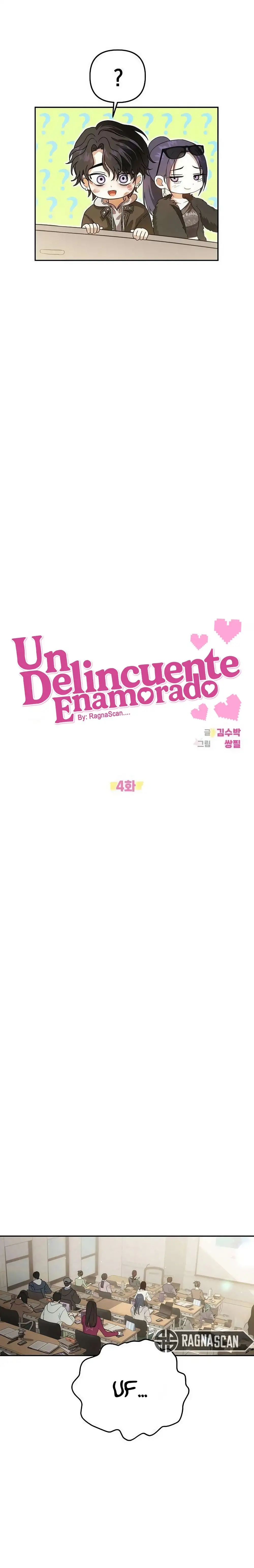 Un Delincuente Enamorado - Capítulo 4 - Página 7 - LectorTMOo