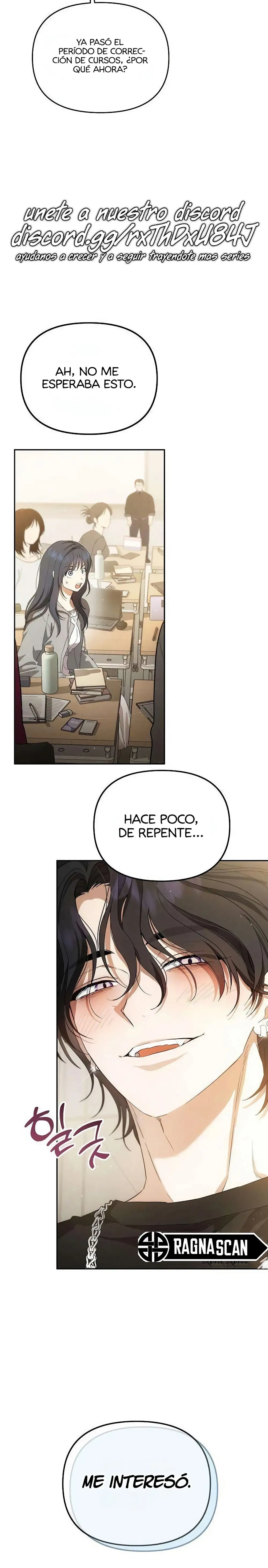 Un Delincuente Enamorado - Capítulo 4 - Página 11 - LectorTMOo