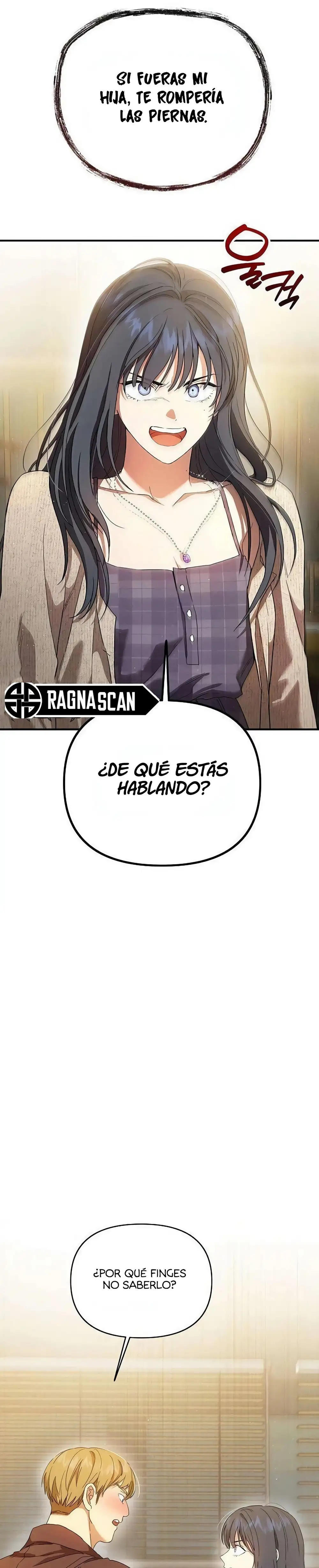 Un Delincuente Enamorado - Capítulo 4 - Página 21 - LectorTMOo