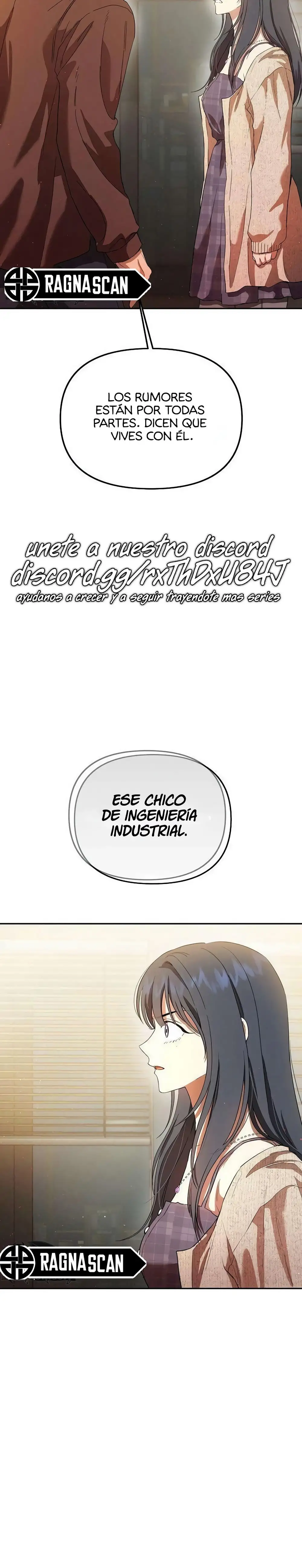 Un Delincuente Enamorado - Capítulo 4 - Página 22 - LectorTMOo