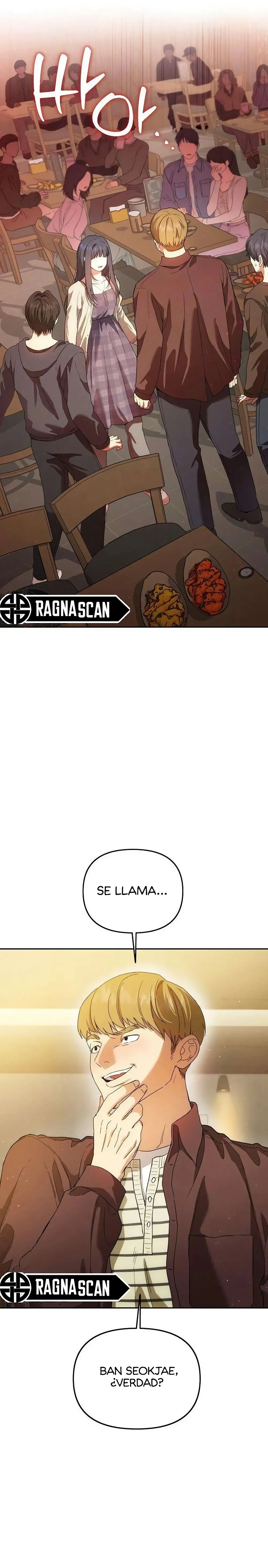 Un Delincuente Enamorado - Capítulo 4 - Página 23 - LectorTMOo
