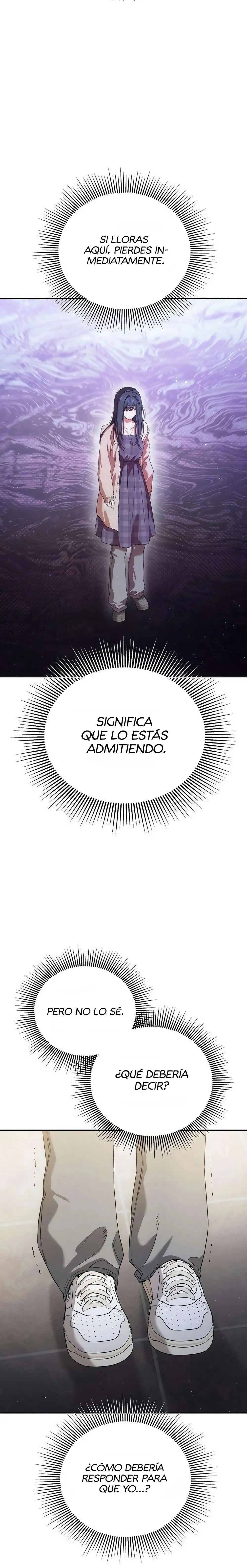 Un Delincuente Enamorado - Capítulo 4 - Página 25 - LectorTMOo