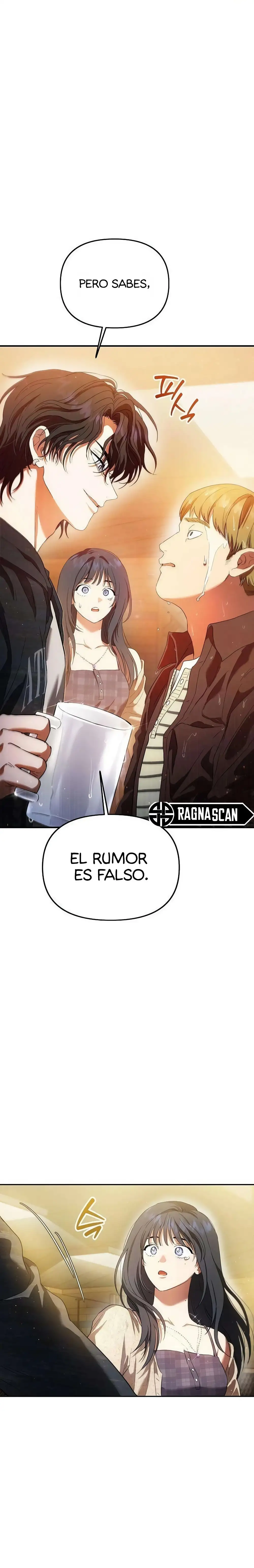 Un Delincuente Enamorado - Capítulo 4 - Página 29 - LectorTMOo