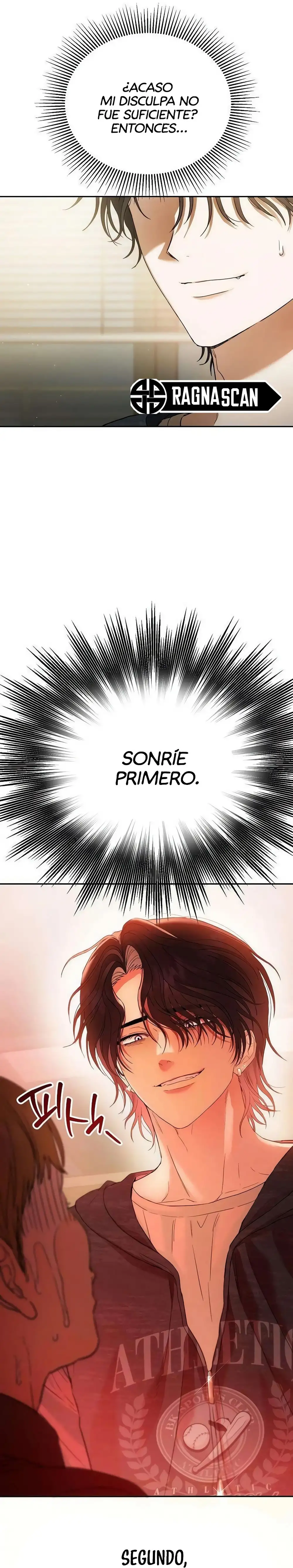 Un Delincuente Enamorado - Capítulo 5 - Página 10 - LectorTMOo